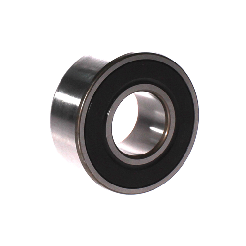 Roulement à Billes Double Rangée SKF 444090AB - 35,5 X 84 X 36,5 Mm - Parfait Pour Transmissions Et Machines Industrielles