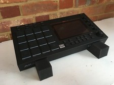 Akai Mpc Live / Live Ii Angled Stand Foam Support (similar To End Cheeks)