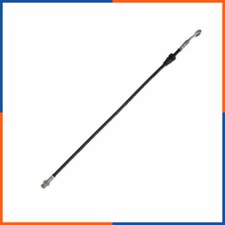 Flexible de frein Chevrolet MATIZ