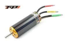 TP Power TP4070-SCM V2 Brushless Motor  40*107mm 100.000PM for 1/8 1/7 Car ESC