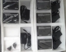 Monoprice 8159 1x4 HDMI Amplifier Splitter RECEIVERs ONLY!!!!!