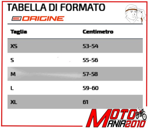 CASCO ORIGINE PALIO 2.0 + BT INTERFONO BLUETOOTH HYPER BLACK TITANIUM MATT - Foto 9 di 9