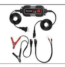vector car battery charger & Maintainer Bm315v