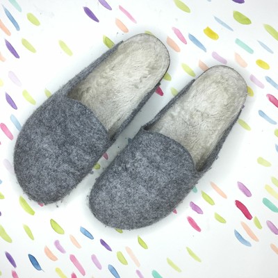 rubber slippers target