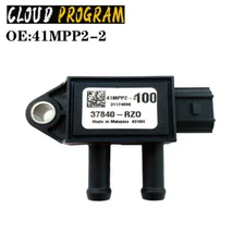 1PC Manifold Absolute Air Pressure Map Sensor 41MPP2-2 37840-RZ0 For HONDA CIVIC