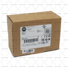 New 100-C37D10 Allen Bradley 100-C IEC Contactor Screw Terminals Line Side