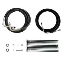 U33218 2005-2009 Chevy Uplander Buick Terraza Montana Relay Rear Acaux Lines