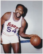 LUKE JACKSON 1971/72 ORIGINAL TOPPS VAULT NEGATIVE W/ QUALITY REPRINT 8X10 PHOTO