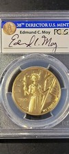2015-W-$100.00 High Relief Liberty Gold PCGS MS70PL Proof Like First Strike