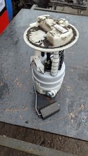 NISSAN JUKE FUEL PUMP IN TANK F15 2014-2019 1.6 PETROL