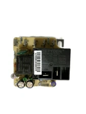 Trane American Standard Blower Motor Relay Control Zettler RLY2257 RLY02257