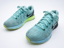 Nike LunarGlide 6 Damen Laufschuh Sportschuh Turnschuh Gr. 38 EU Art. 11253-30