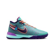 SCARPE NIKE LeBron NXXT Genisus Hyper Turquoise  HF0712-300 UOMO ORIGINALI