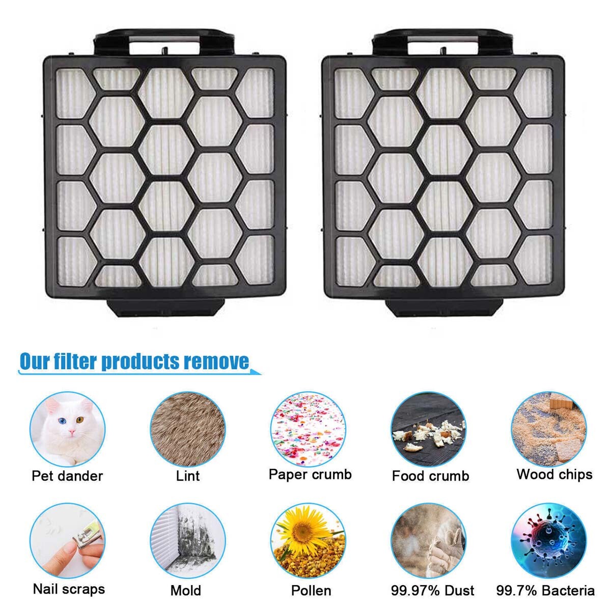 Pour les accessoires de vide Shark Navigator PET plus Nv150 Nv151 Nv251etc - Chi Pour les accessoires de vide Shark Navigator PET plus Nv150 Nv151 Nv251etc - Chi