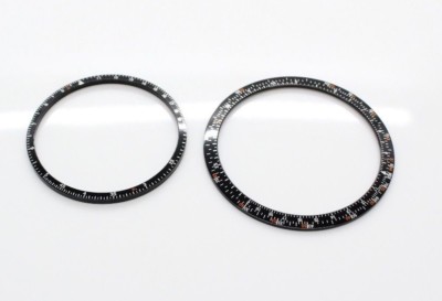 Seiko 6138-7000 slide rule | The Watch Bloke