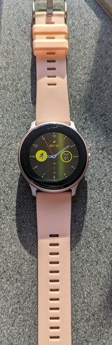 Smartwatch - men & women, Heart rate fitness tracker IOS & Android - 第 3/13 張圖片