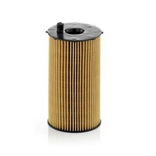 Mann-Filter HU934/1X Ölfilter für Peugeot 407 Citroën Land Rover Jaguar