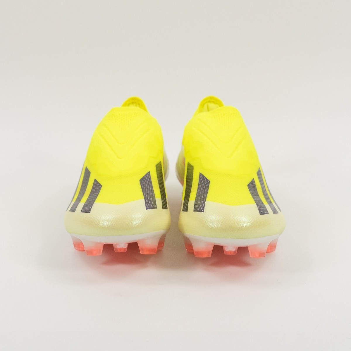 Adidas X Crazyfast Elite Laceless FG IG0612 Soccer Cleats sz 7.5 Men / 8.5 Women Adidas X Crazyfast Elite Laceless FG IG0612 Soccer Cleats sz  main image 3