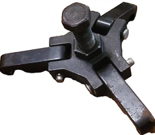 SP Schley 97400B Harmonic Damper Pulley Puller Tool Gen III