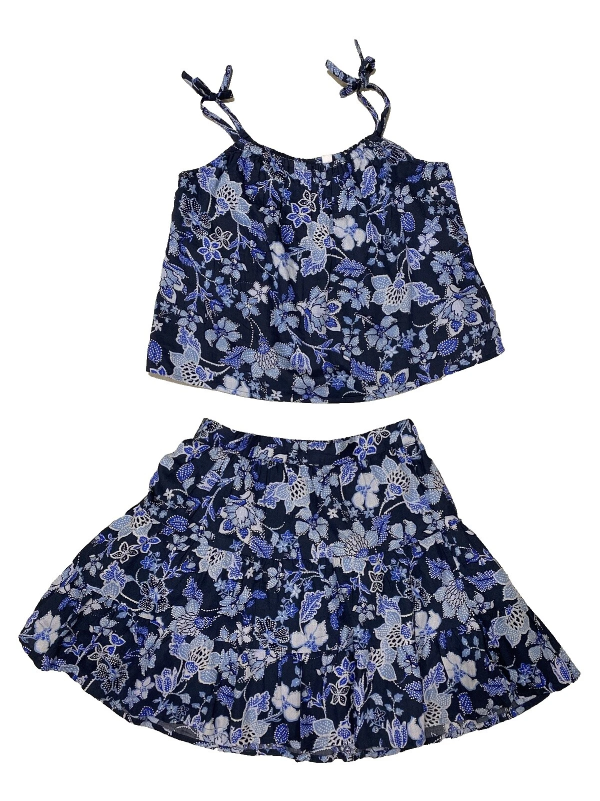 Tamaño Gap 100% Algodón 12 trajes y conjuntos para Niñas