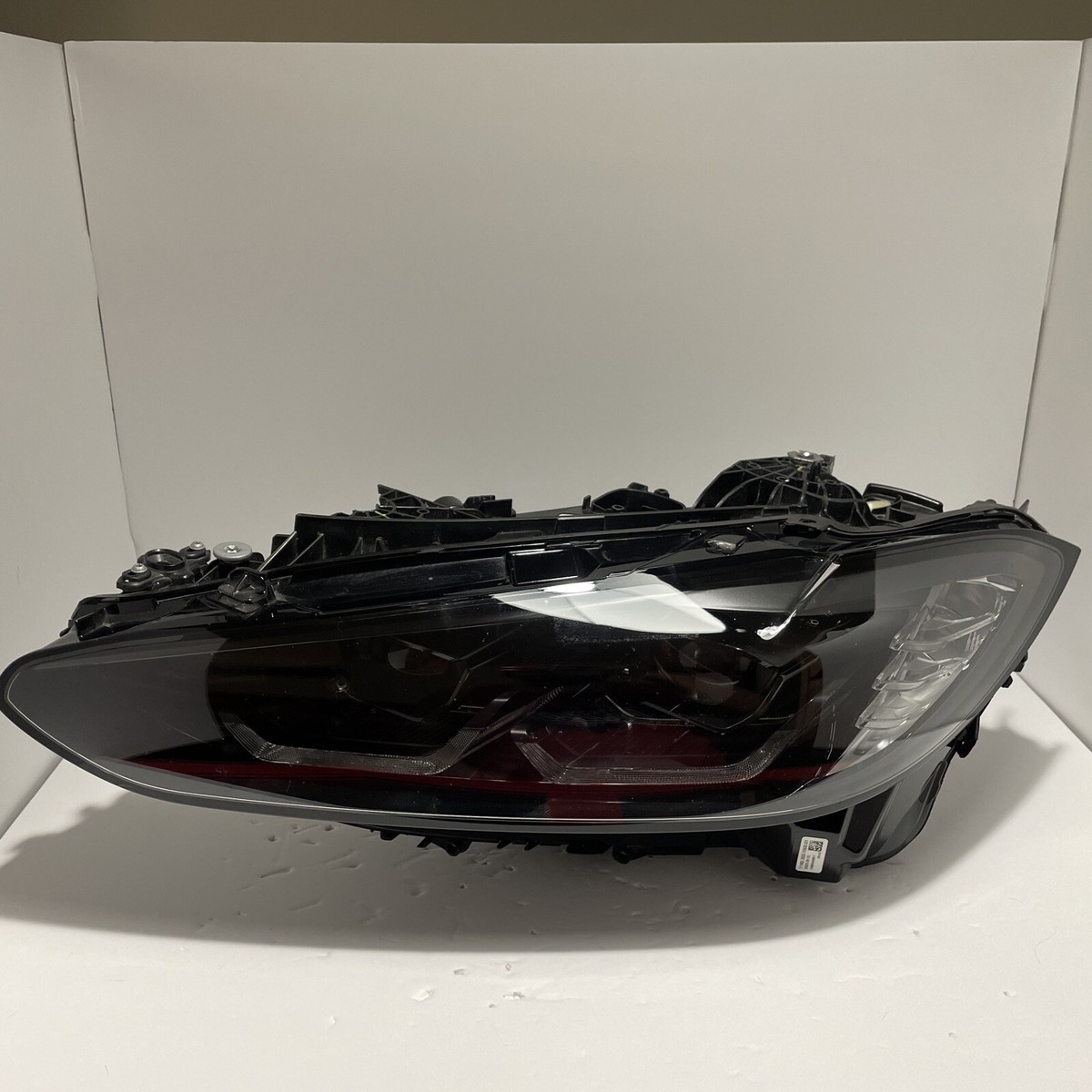 2021-2024 BMW 4-SERIES M3 M4 G22 G80 G82 LEFT SIDE LED HEADLIGHT  