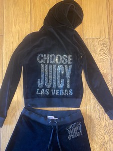 juicy track jacket