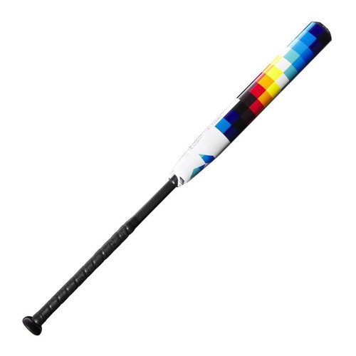 2023 DeMarini Prism+ (-10) Fastpitch Softball Bat: WBD2363010 - 第 2/9 張圖片