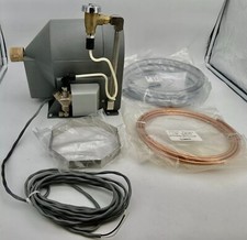 Diversey Watts-  Install Kit With Plastic Vacuum Breaker- Prevent Backflow Water