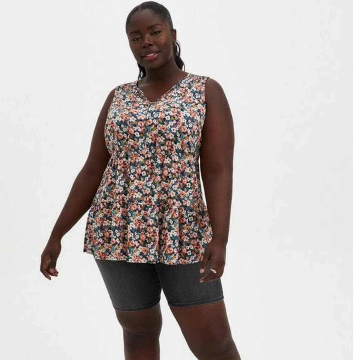Torrid women's clothing sale