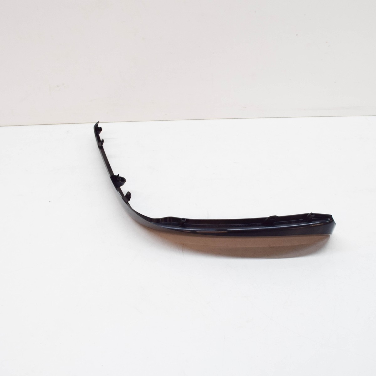 MB GLE Coupe C292 Front Left Bumper Trim Cove A2928853822 New 
