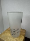 Harley-Davidson Motorcycles 1903 Frosted Drinking Glass Pint Size — photo 5