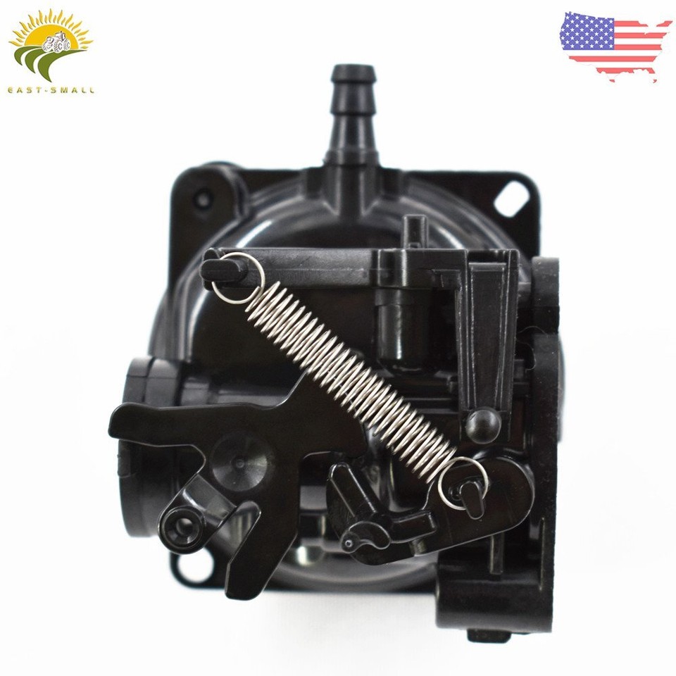 Replacement Carburetor For Briggs & Stratton 594529 – Plastic & Metal, Lawn Mower