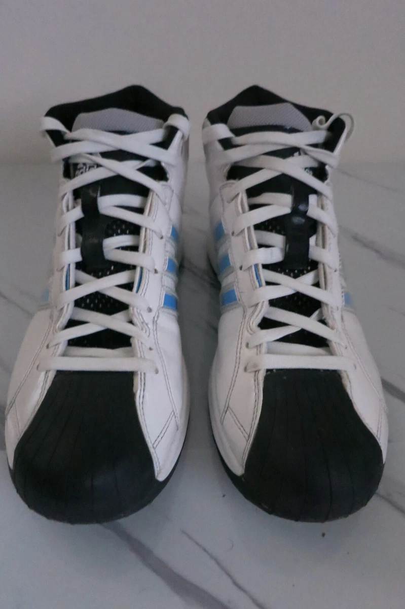 Adidas pro model basketball shoes 2009 sale