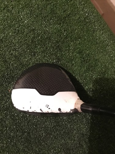 TaylorMade M2 2016 15* 3 Wood Regular Mitsubishi Graphite Shaft - Picture 4 of 12