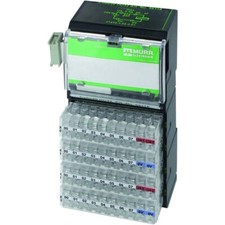 56118, MurrElektronik, CUBE20 DIGITAL OUTPUT MODULE 32 digital outputs