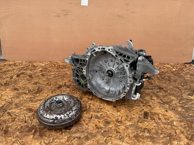 INFINITI QX60 22-25 OEM AUTOMATIC TRANSMISSION 3.5L V6 FWD