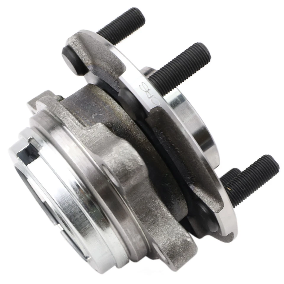 Conjunto de cojinete de rueda y buje - AWD CRS piezas automotrices NT590125 Foto 4 de 4