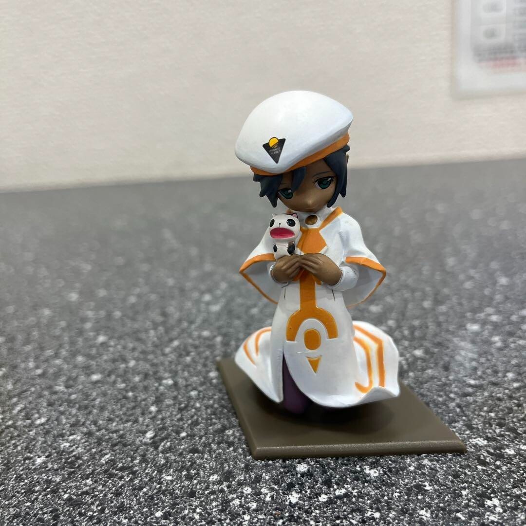 Aria the Animation mini figure Athena Glory | eBay