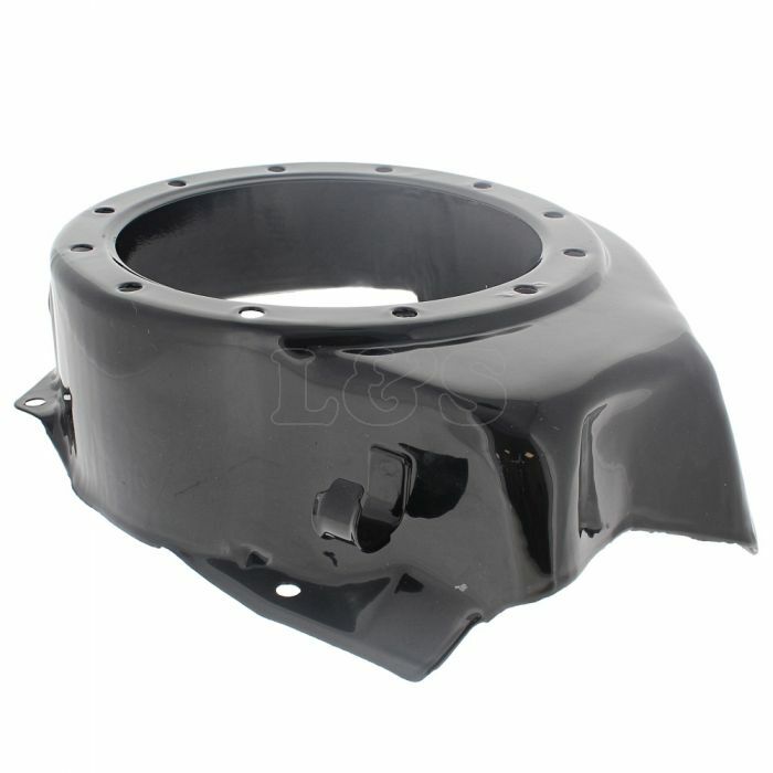 Cowling for Loncin G120 3/4"" Shaft Engine - Genuine Part - 160210030 0002