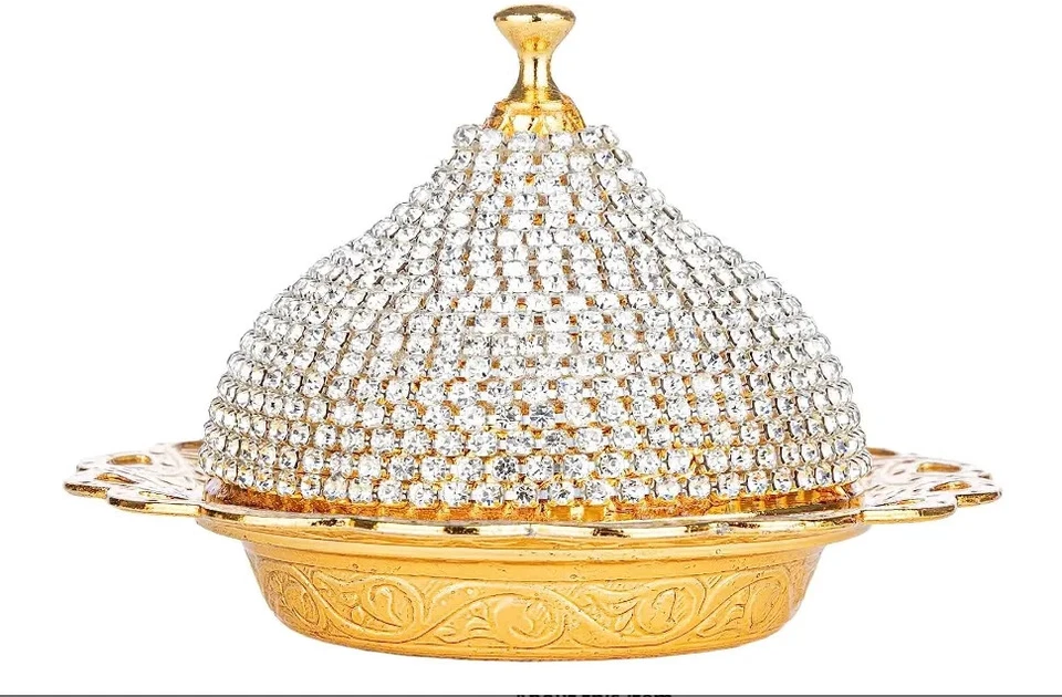 Juego de 27 piezas de platillo de taza de café espresso turco griego árabe (Gelincik) Foto 3 de 4