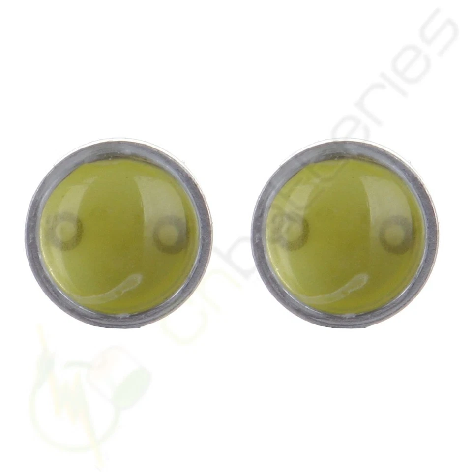 10x High Power T10 194 168 W5W 579 1.5W White Bulb LED For License Plate Light - Image 4 of 4