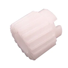 1 PCS #144619000 WORM WHEEL FOR BROTHER EF4-B511, EF4-B531, MA4-B551 SEWING