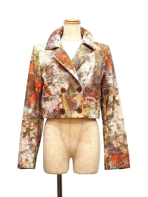 Vivienne Westwood RED LABEL ジャケット 40 Vintage Vivienne Westwood Red Label Jacket Size 40 Women | eBay