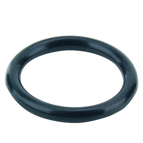 5-Pack Of Genuine Kawasaki O-Rings – Part # 670D2016, 16mm Oil Drain Seal For FR/FS Series Engine Filler Tubes