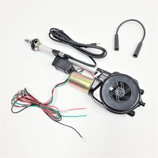 Autoantenne Elektrisch Für Audi Elektrische Autoantenne Für AUDI