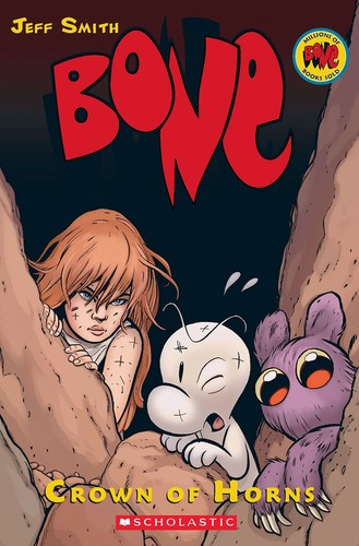 Bone Series 1 to 9 Books Collection Set By Jeff Smith NEW Paperback 2022 !!! - Imagen 3 de 11
