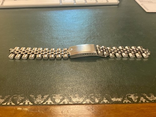 Bracciale Rolex Jubilee Ovolino USA | eBay