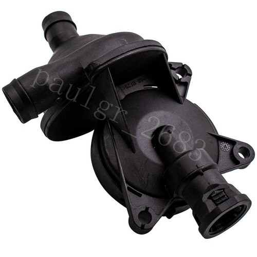 ENGIN CRANK CCV CASE VENT VALVE/HOSES KIT For BMW 3 SERIES 316 318 E46 N42/N46 - Picture 5 of 9