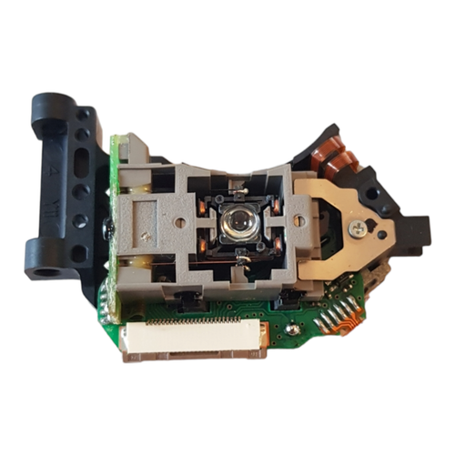 Lasereinheit für einen PHILIPS / HTS3377W/12 HTS3377W12 HTS3377W 12 - Bild 4 von 5