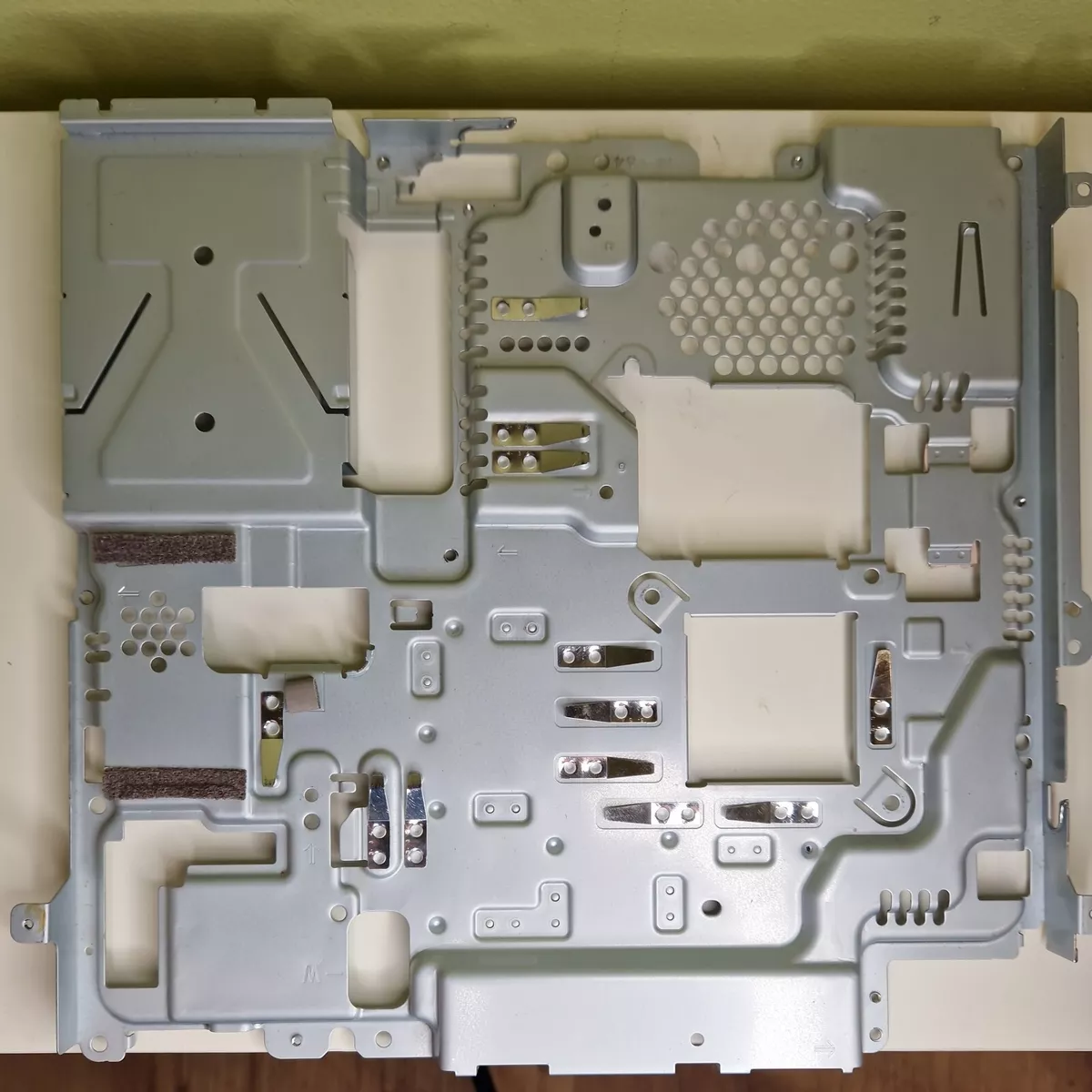 PlayStation 3 Architecture